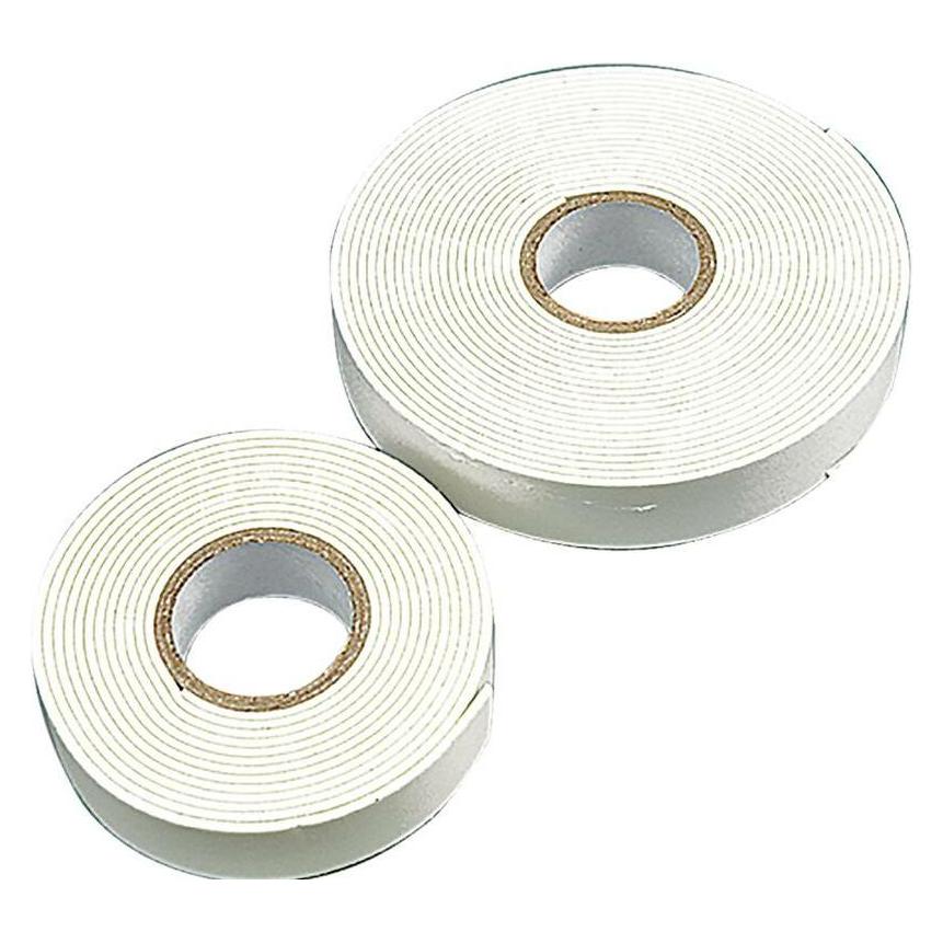 Toya, Klebeband, VOREL -Doppelklebeband 2 PCs (19 mm)