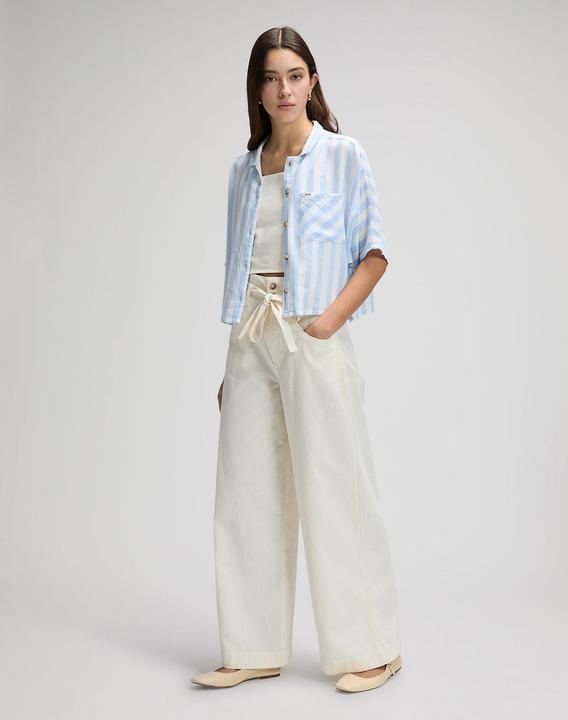 Image du produit Lee Leinenhemd Resort (XS)