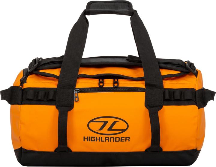 Immagine prodotto Highlander Borsa Storm Kitbag 30l arancione (30 l)