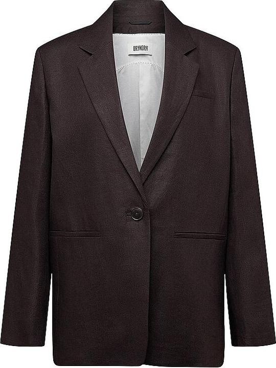 Produktbild Drykorn Leinenblazer MOWTIE 1 (38)