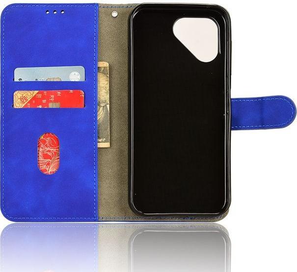 Image du produit MU Classic Classic II série couverture de livre en cuir (Fairphone 5)