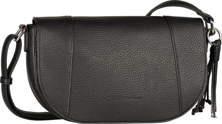 Actual product image Tom Tailor Priya Flap Bag No Zip
