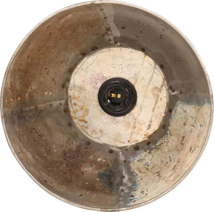 Actual product image vidaXL Hängelampe (E27)