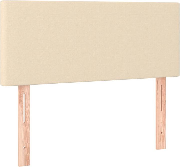 Produktbild vidaXL Boxspringbett (90 x 190 cm)