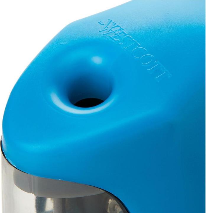 Immagine prodotto Westcott Affilatrice - a batteria