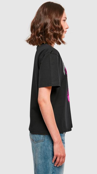 Actual product image Miss Tee Handle This Cuteness Tee - 173499 (XL)
