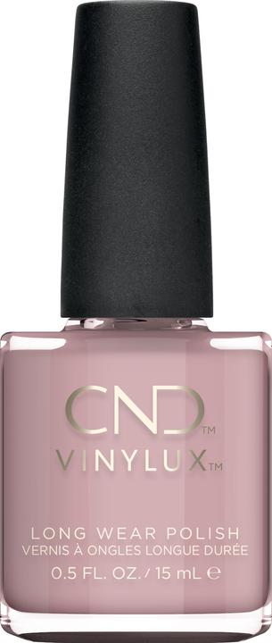 CND Vinylux #263 Nude Knickers (Pink, Smalto)