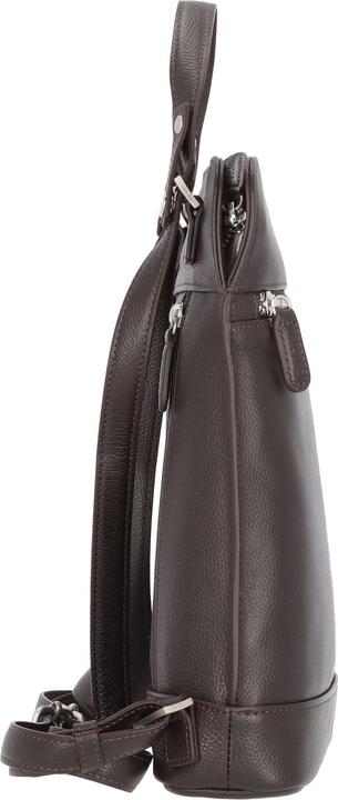 Image du produit Picard Luis City Sac à dos en cuir 29 cm (4 l)