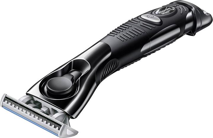Wilkinson Quattro Titanium Precision