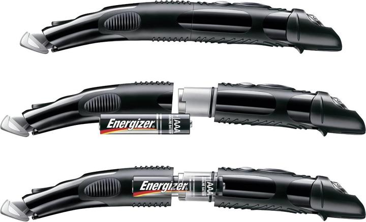 Produktbild Wilkinson Quattro Titanium Precision