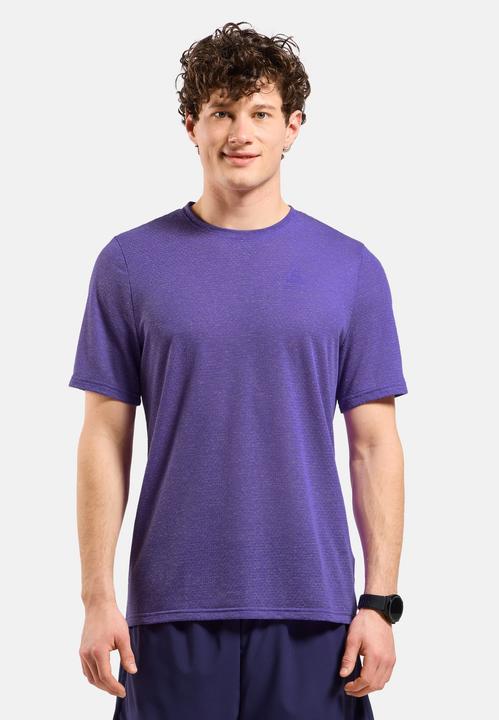 Actual product image Odlo Herren T-Shirt Essential Linencool (L)