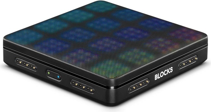 Produktbild Roli Lightpad BLOCK