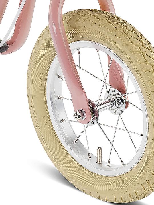 Actual product image Puky Lr Xl Br Classic (12")