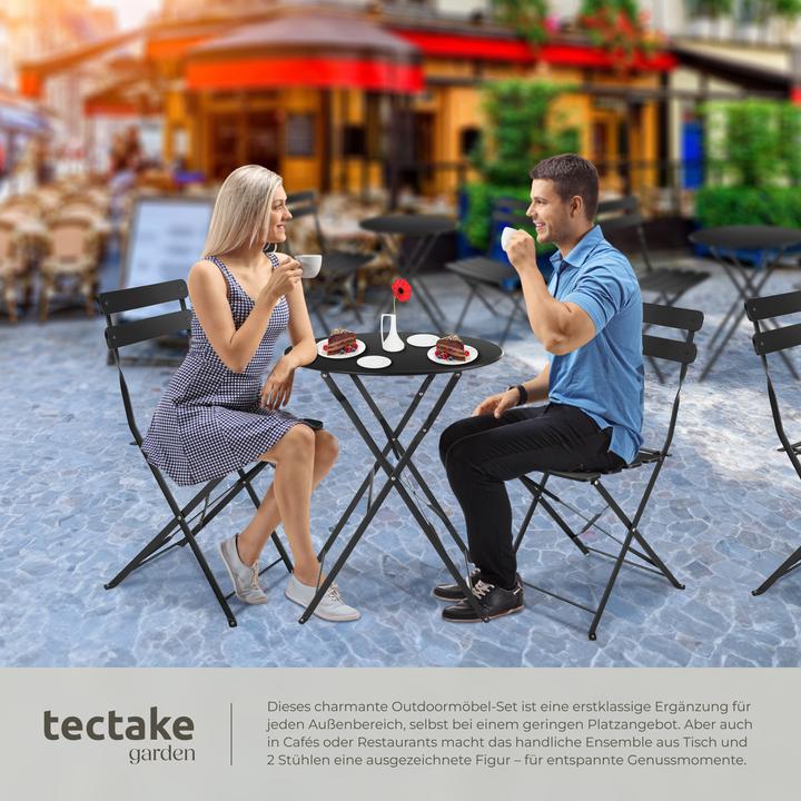 Produktbild tectake Frieda (59 cm)