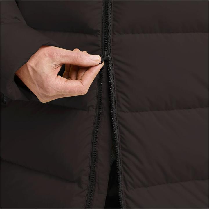 Actual product image Jack Wolfskin Frozen Palace Coat W (M)