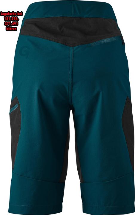 Image du produit Gonso Casina pour femmes (34)