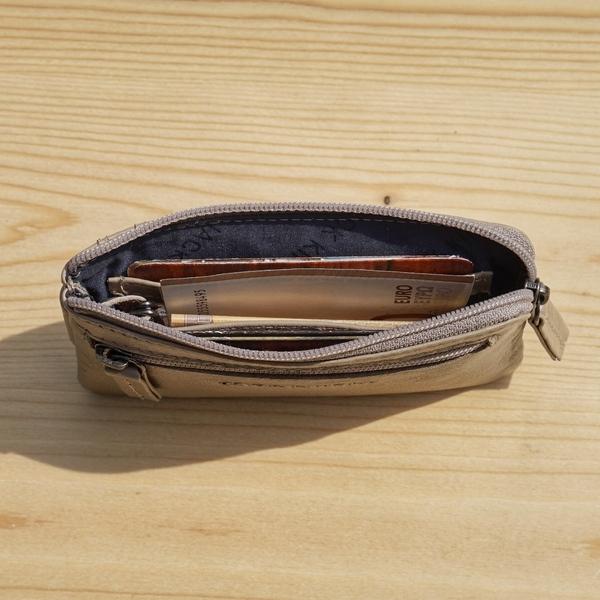 Actual product image Jack kinsky Damenbörse