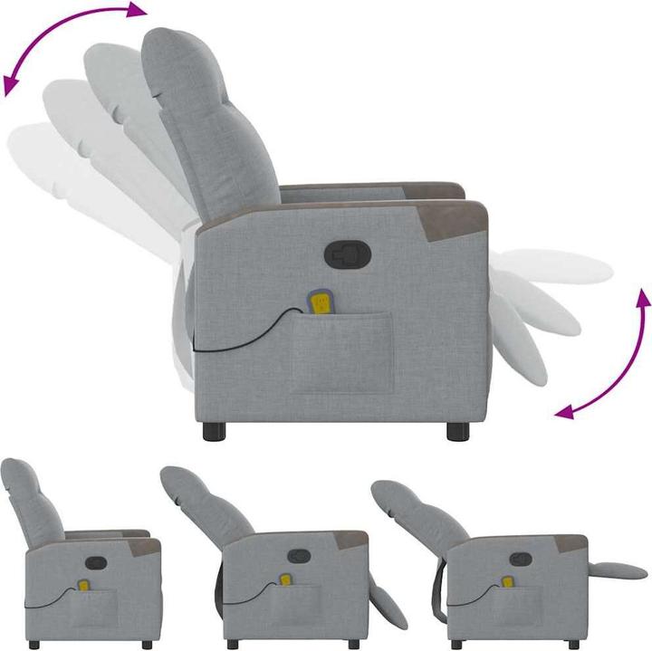 Produktbild vidaXL 4104844