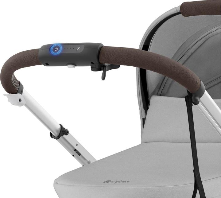 Image du produit Cybex eGazelle S Set Jumeaux