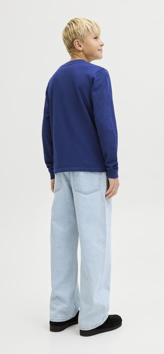 Immagine prodotto Jack & Jones Langarm-T-Shirt Junior Langarm-T-Shirt (140)