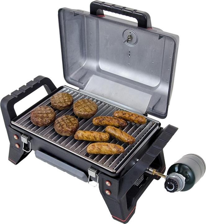 Produktbild Char Broil X 200 (2.80 kW)