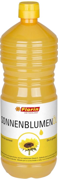 Actual product image Florin Sunflowerl (1000 ml)