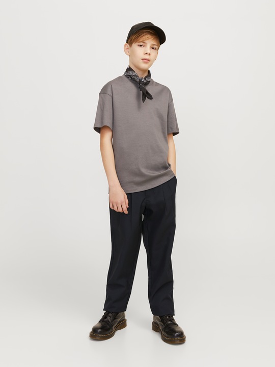 Produktbild Jack & Jones Hosen mit weitem Bein Junior Hosen mit weitem Bein (146)