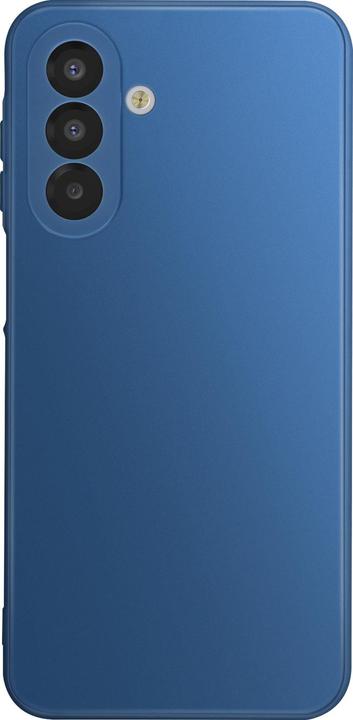 Actual product image Avizar Galaxy A17 Hülle weiches Silikon (Samsung Galaxy A17)