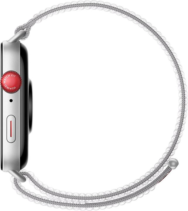 Actual product image Huawei Watch Fit 3 (43.20 mm)