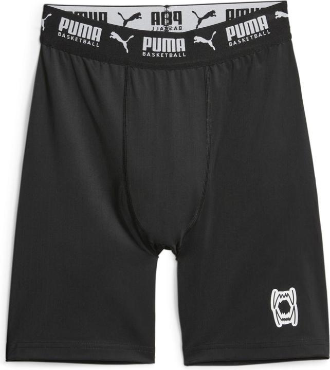 Produktbild Puma Hoops Team Short Baselayer (M)