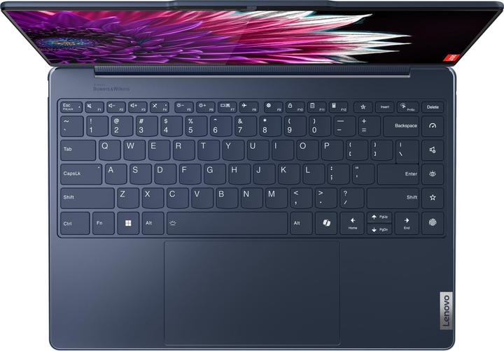 Immagine prodotto Lenovo Yoga 9 2-in-1 14IMH9 (14", Intel Core Ultra 7 155H, 32 GB, 1000 GB, DE)