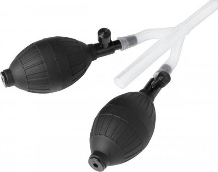 Produktbild XR Brands Double Bulb