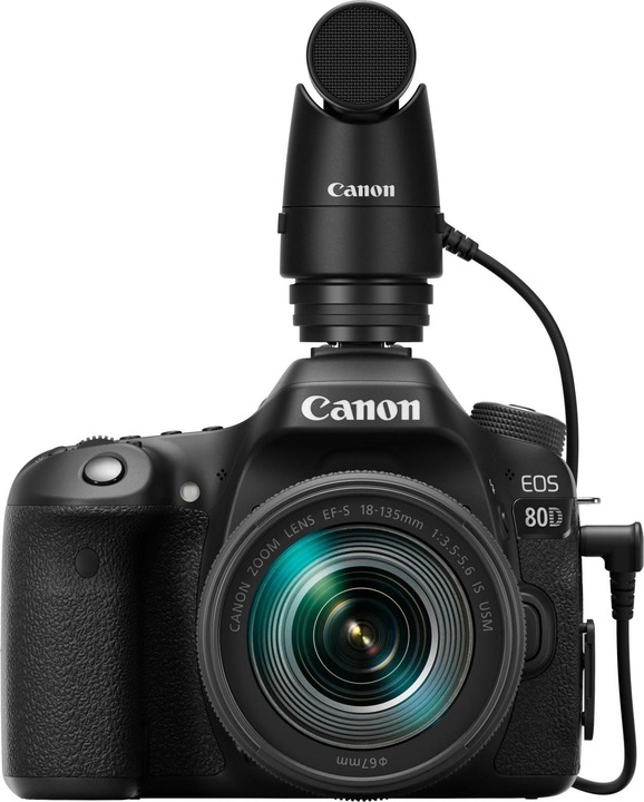 Produktbild Canon Dm-E1