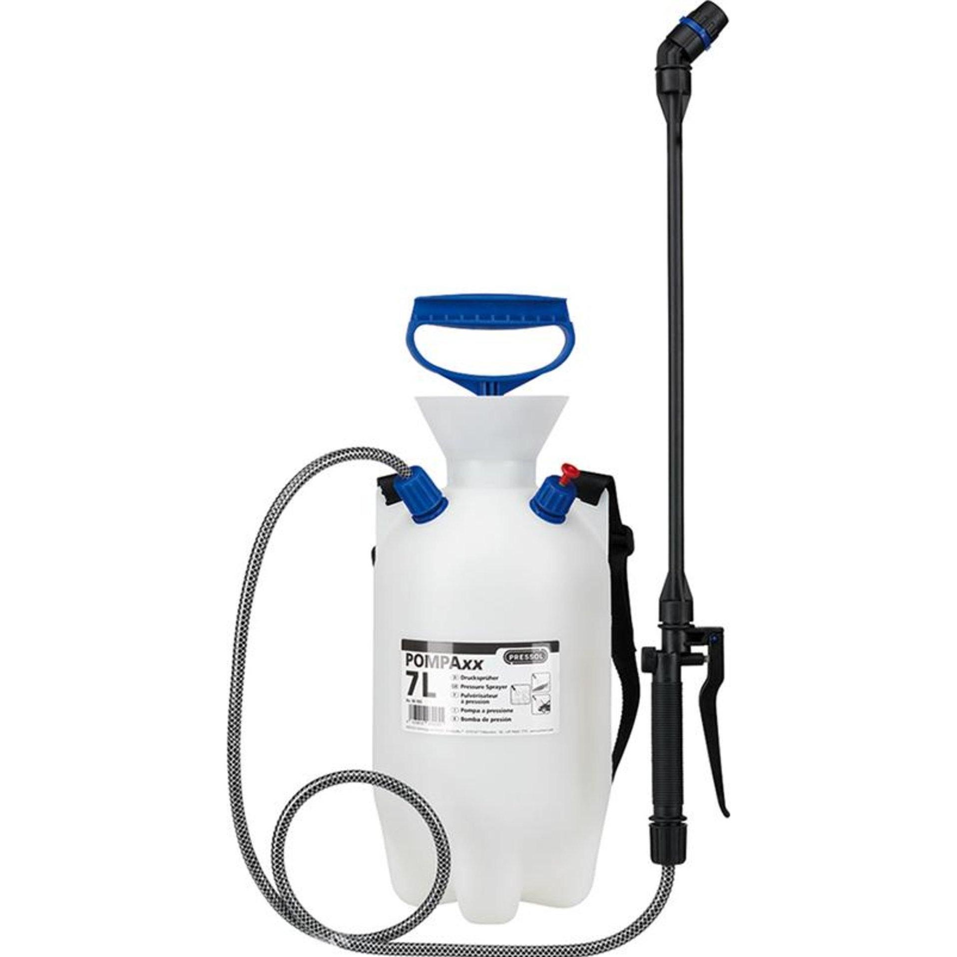 Pressol IndustrieZerstäuber (7 l) (06905)