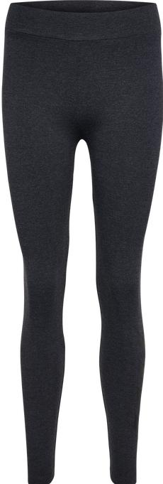 Actual product image hummel Hmlpulse logo mw tights (XL)