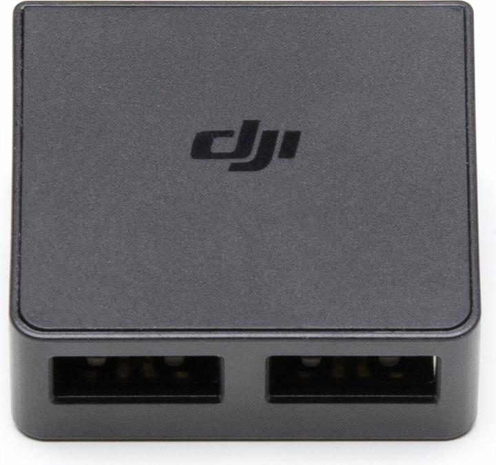 Image du produit DJI Adaptateur batterie-banque d'alimentation