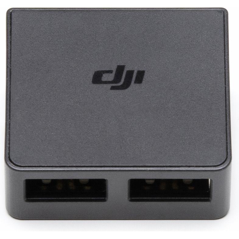 Thumbnail - DJI Akku zu Power Bank Adapter (10 W), Powerbank, Schwarz
