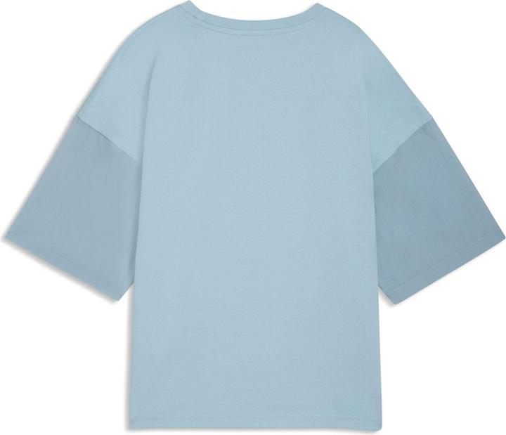 Produktbild Puma HER Oversized Tee (M)