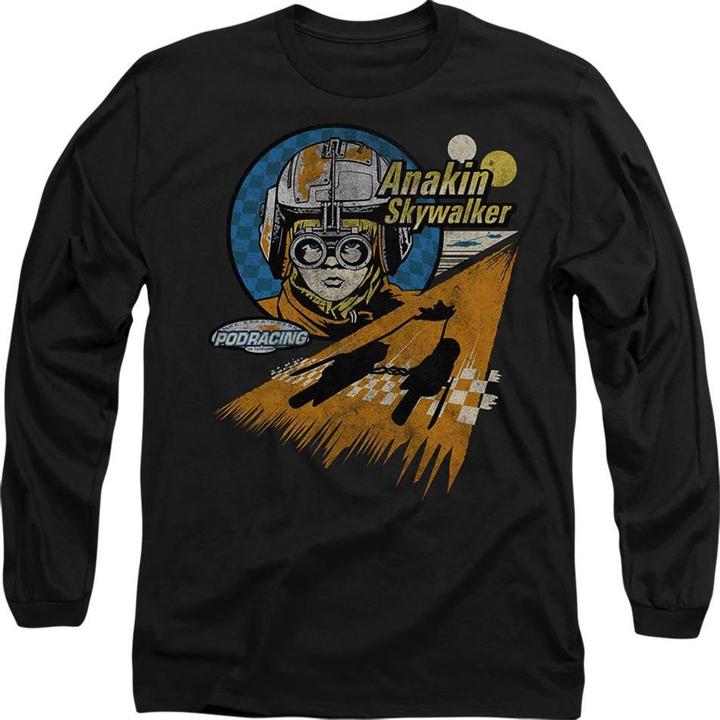Produktbild Star Wars Mos Espa TShirt (L)