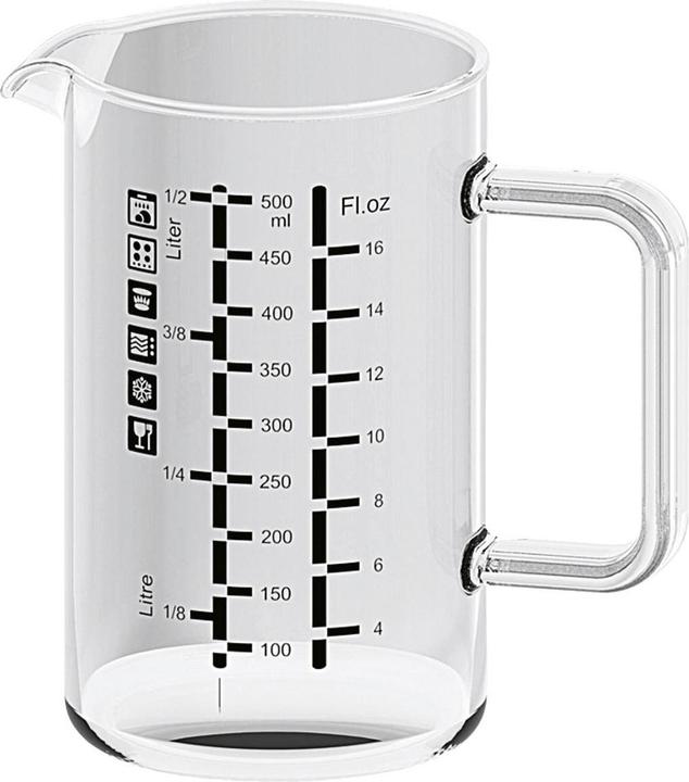 Küchenmass (500 ml)