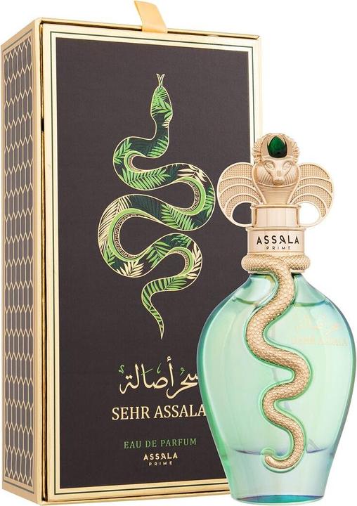 Produktbild Assala Edp (Eau de Parfum, 100 ml)