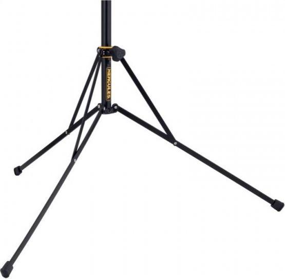 Produktbild Hercules TROMPETENSTÄNDER HCDS-410B + NOTENSTÄNDER HCBS-030BB