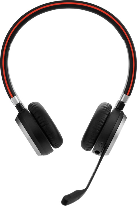 Produktbild Jabra Evolve 65 (Kabellos, USB-A)