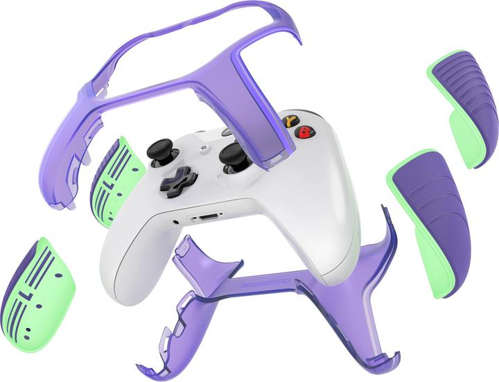 Image du produit OtterBox Manette de jeu Easy Grip Xbox Gen 8 (Xbox One X, Xbox Series X, Xbox One S, Xbox Series S)