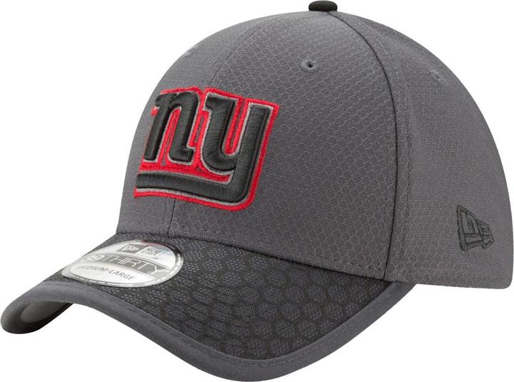 Actual product image New Era 39Thirty NFL Sideline New York Giants