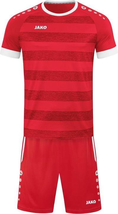 Produktbild JAKO Trikot Celtic Melange KA (L)