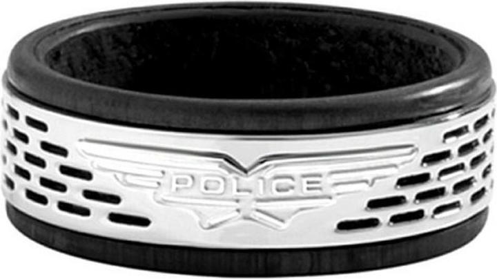 Produktbild Police Herrenring Pj26467Rss.01-11 11 (11, 13)