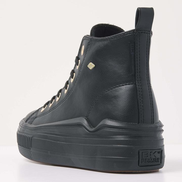 Immagine prodotto British Knights scarpe da basket da kaya flow mid (40)