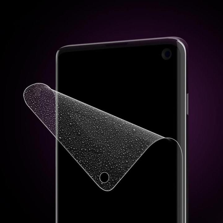 Produktbild Spigen Neo Flex HD (1 Stk., Samsung Galaxy S10)