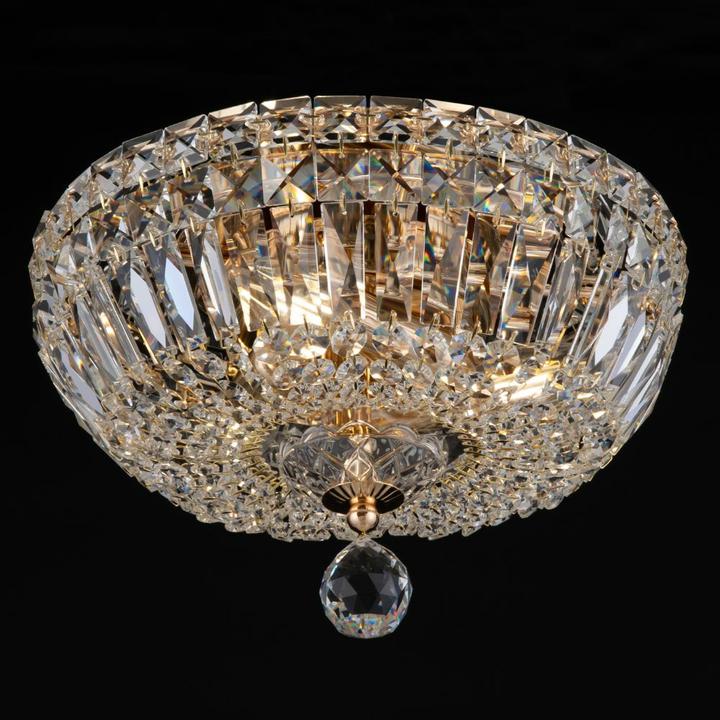 Image du produit Maytoni Basfor (E14)